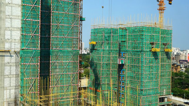 市政道路工程施工方案：关键步骤与注意事项