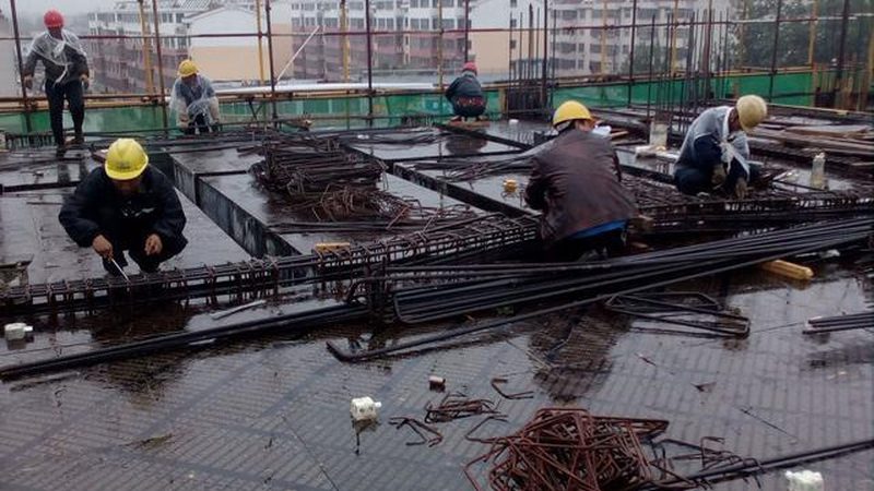 园林工程隐蔽工程验收步骤解析