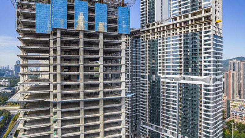 建筑工程施工流程步骤解析：北京公司实操要点