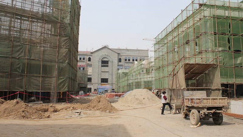 成都地基基础工程施工，这些关键点你必须知道**