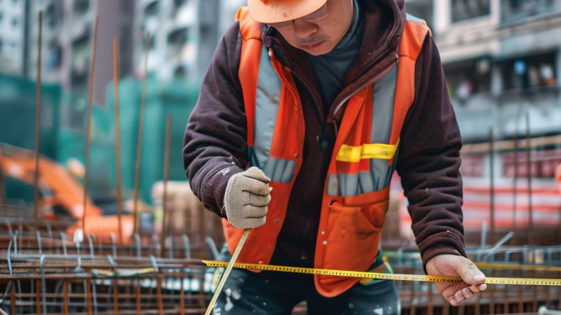 小规模建筑施工，如何选择合适的总承包厂家？**