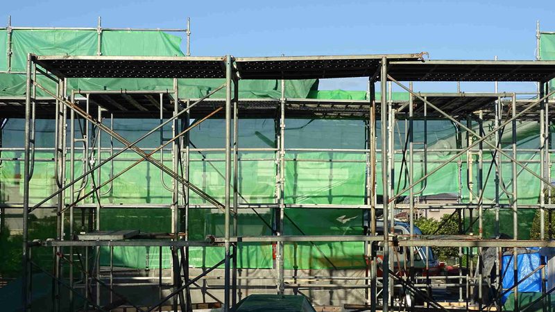 农村装配式建筑加盟代理：机遇与挑战并存