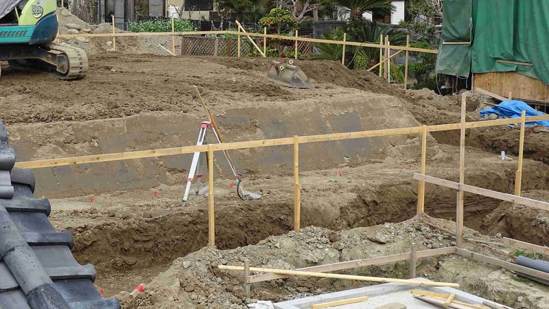 农村自建房施工总承包推荐