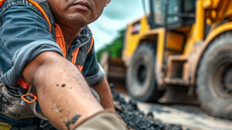 市政道路工程检测资质要求解析
