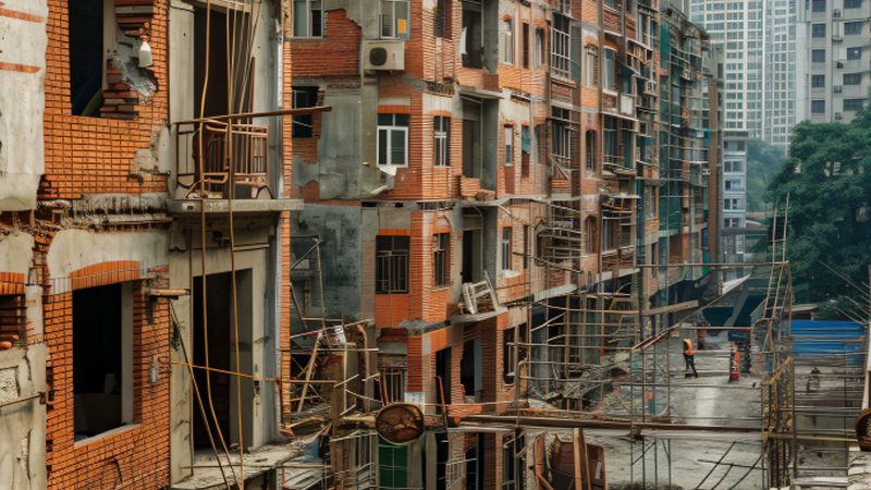土建工程常用材料尺寸表：标准与选型要点
