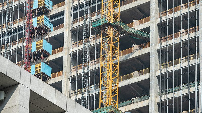 市政工程设计费计价依据：揭秘工程预算的关键要素