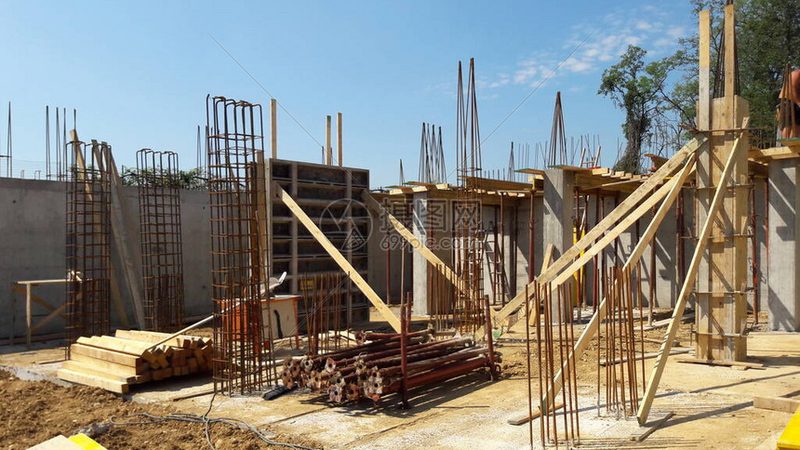 建筑施工总承包一级资质承接哪些工程