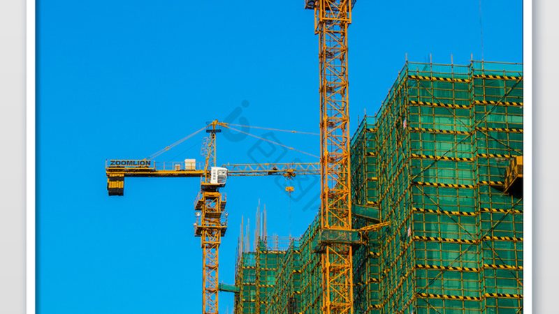 建筑资质代办费用分期支付：揭秘流程与注意事项