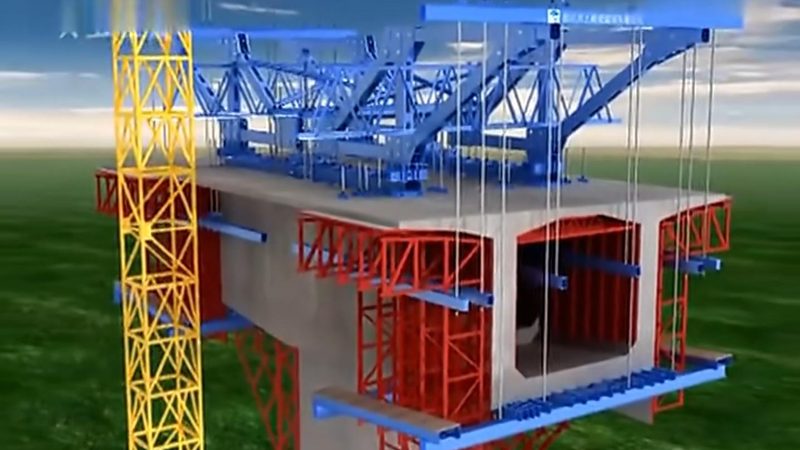 农田水利工程土方开挖施工流程解析