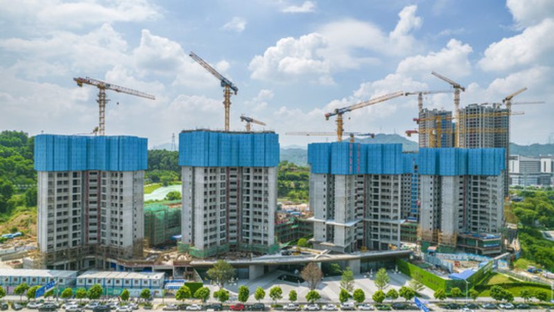 施工组织设计编制要点：建筑施工总承包全流程解析**