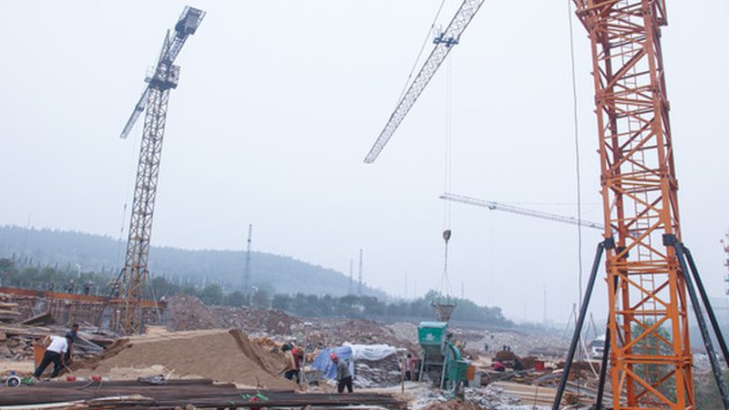 市政道路施工步骤招标文件：关键环节与注意事项