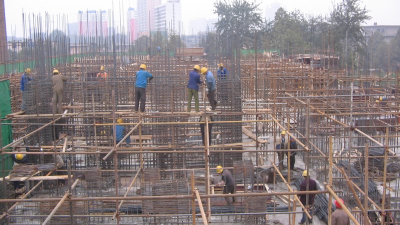 建筑劳务公司排名：2024年行业解析与选择要点
