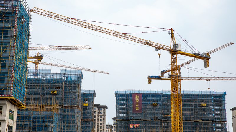 成都桥梁工程BIM建模：技术解析与行业应用